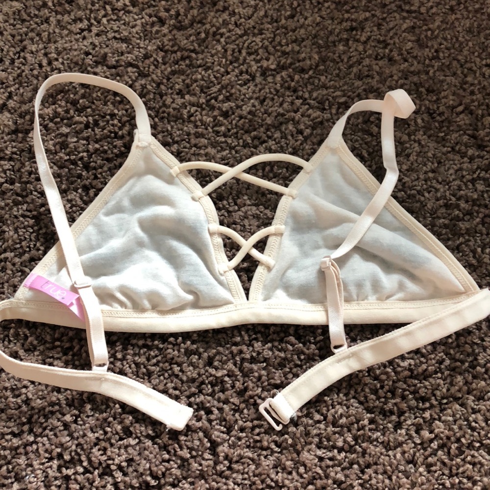 Bralette - Picture 3 of 4